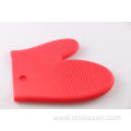 Silicone Heat Resistant Baking Gloves